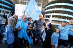 El Manchester City invierte más de 350 millones en su último 'gran fichaje': “No somos un Club Estado, somos un Club Ciudad”