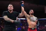 Ilia Topuria tiene claro su futuro: pelear por el título o el UFC España