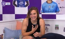 Alejandra Bernabé, sobre el Chelsea y la liga inglesa: «Es otro mundo, van un paso por delante»
