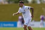 Acoso en redes y racismo: el Castilla arropa a Aranda y Vinicius Tobias