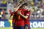 El líder del grupo es Abel Ruiz