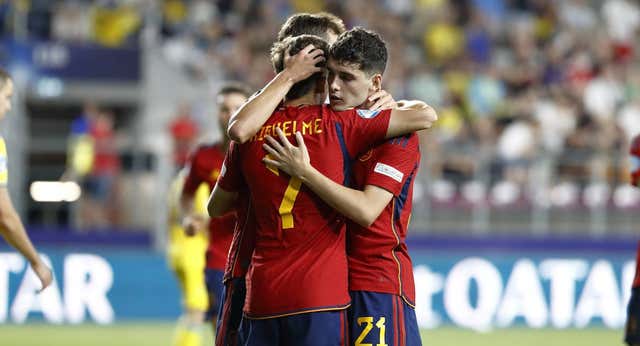 El líder del grupo es Abel Ruiz