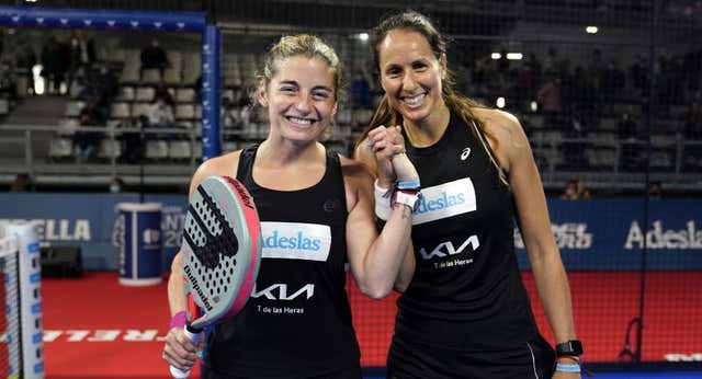 World Padel Tour invita a las jugadoras a no jugar el Major de Italia de Premier Padel