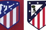 El cambio de escudo del Atleti puede sembrar un precedente: «No es ninguna locura ni estamos locos por pensarlo»