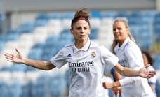 Esther dispara a Toril: «Con 2-2 en una prórroga y siendo máxima goleadora, ¿por qué no se contó conmigo?»