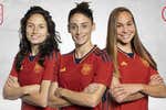 Expediente capitanas: ¿Quiénes llevarán el brazalete en el Mundial?