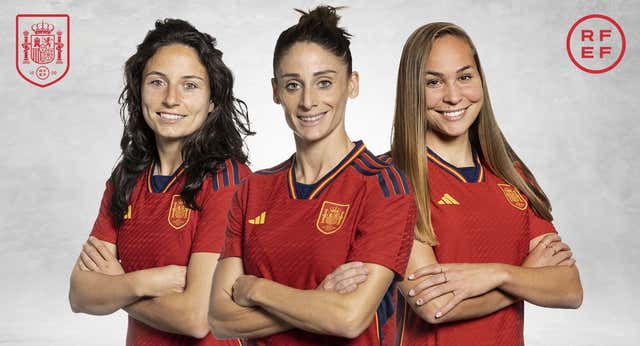 Expediente capitanas: ¿Quiénes llevarán el brazalete en el Mundial?