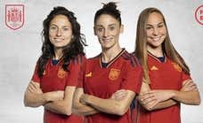 Expediente capitanas: ¿Quiénes llevarán el brazalete en el Mundial?