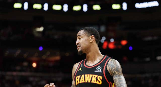Se acabó el culebrón más largo de la NBA: los Hawks mandan a John Collins a Utah