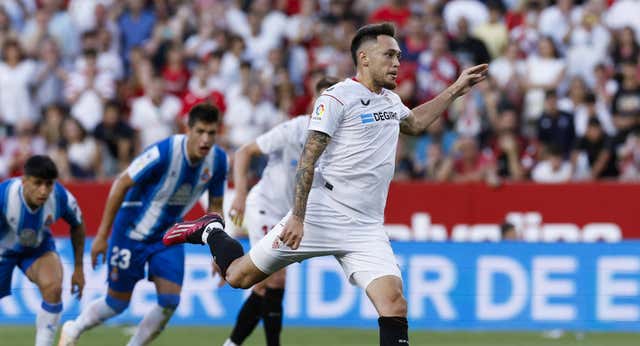 El Fulham duda con Ocampos y el Sevilla ve prohibitivo a Arda Güler