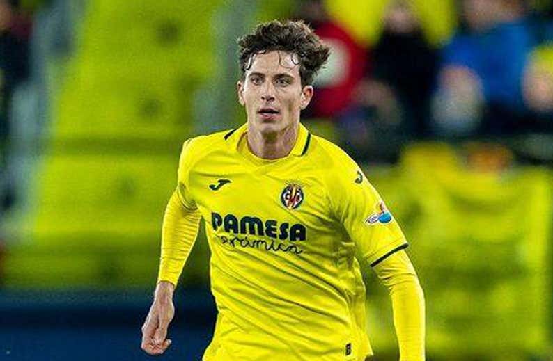 El Aston Villa y Emery convencen a Pau Torres