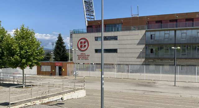 Cambio de sede de la RFEF: el alcalde de Las Rozas se enteró por TV, quedan 66 años de concesión y no quieren poner ni un euro
