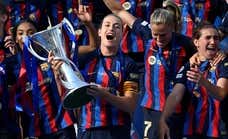 Lisboa, sede de la final de la Champions femenina de 2025 y UEFA confirma el formato de clasificación para el Mundial 2026