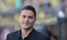 El Rayo Vallecano confirma a Francisco Rodríguez como sustituto de Iraola