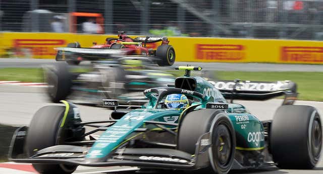 ¿Va a llover en el GP de Austria? El pronóstico del tiempo en Spielberg