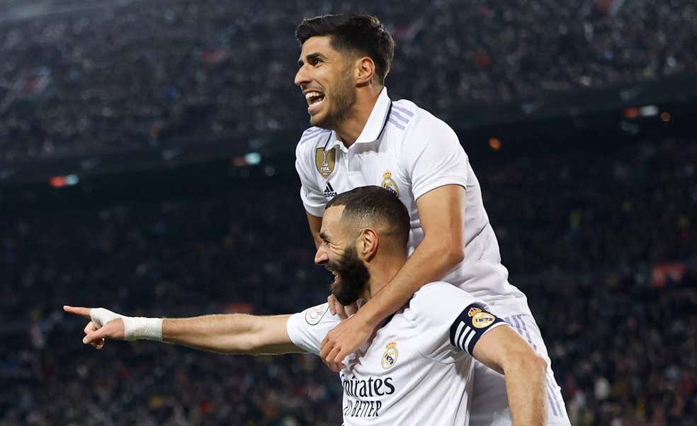 Las cuentas le salen al Real Madrid... aunque no lleguen ni Kane ni Mbappé