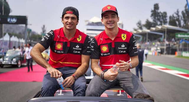 El ‘annus horribilis’ de Ferrari en la Fórmula 1