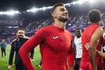 «A Bordalás no le puedes engañar; con él sabes que vas a sufrir, pero que cumplirás el objetivo»