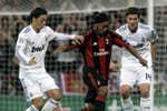 Ronaldinho en el Milan: cuántos goles marcó y cuántos títulos ganó