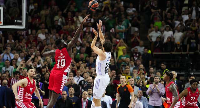 La Euroliga copia a la NBA e introduce el play-in