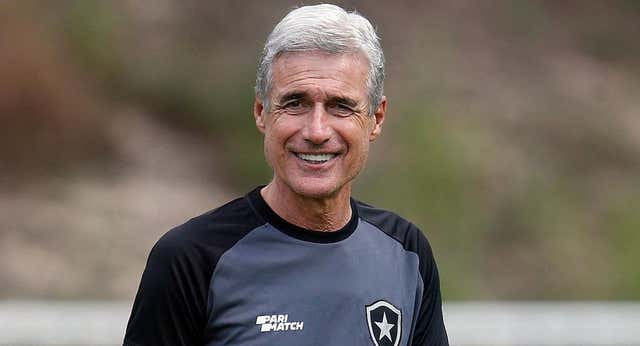 Cristiano convence al técnico del líder de Brasil para entrenar a Al Nassr