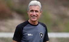 Cristiano convence al técnico del líder de Brasil para entrenar a Al Nassr