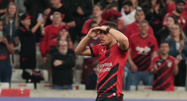 Construyendo el perfil de Vitor Roque: así deslumbra al Barça
