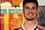Acuerdo con Sergi Canós, que espera el 'ok' del Brentford para salir libre