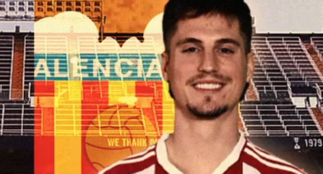 Acuerdo con Sergi Canós, que espera el ‘ok’ del Brentford para salir libre