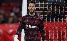 ¿Qué ha pasado entre David De Gea y el Manchester United? La historia de una renovación frustrada