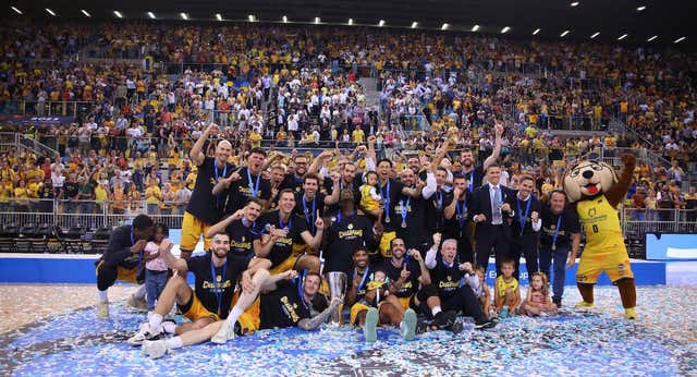 Así es el nuevo formato de competición de la Eurocup