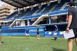 Una inversión multimillonaria para colocar a otro equipo de Barcelona en Primera en tan solo nueve años