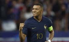 «Fuimos a Madrid para hacer feliz a Kylian»: así nació en 2013 el culebrón interminable de Mbappé