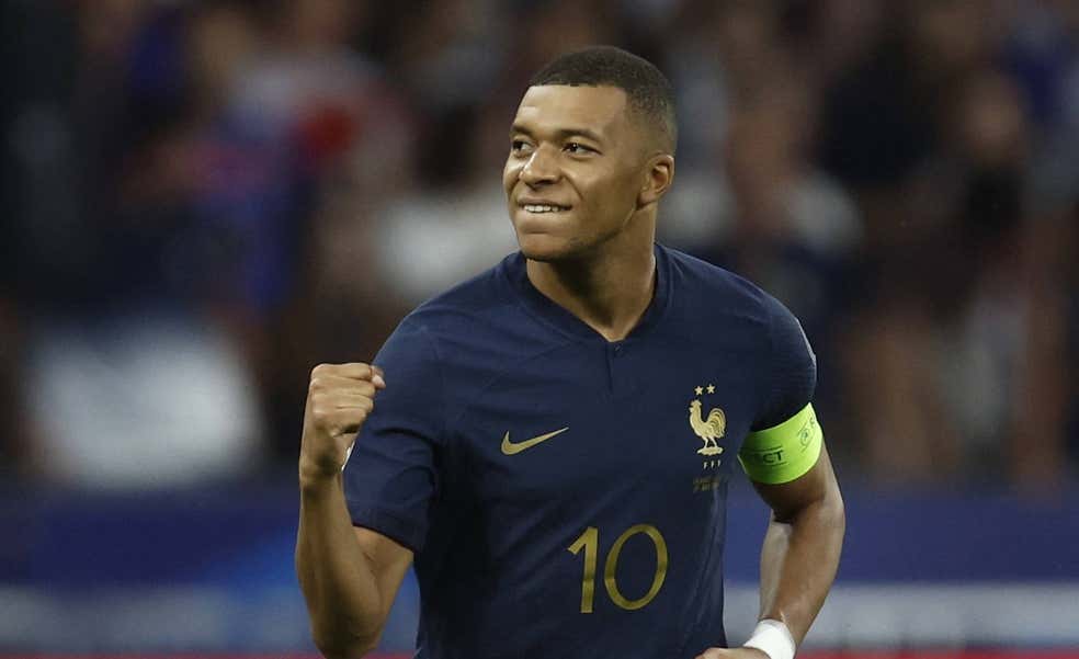 «Fuimos a Madrid para hacer feliz a Kylian»: así nació en 2013 el culebrón interminable de Mbappé