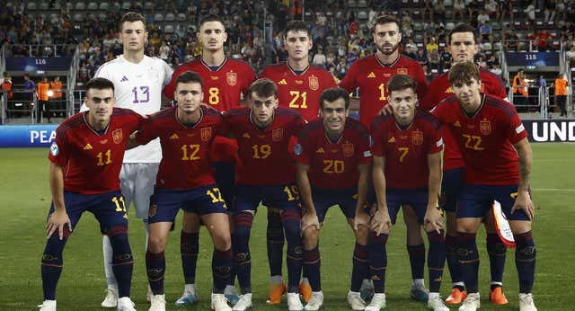 ¿Por qué esta Sub-21 es más desconocida que nunca y ha perdido 3 millones de espectadores acumulados?