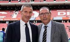 El secretario técnico que dijo 'no' al Madrid y al que Simeone, Andrea Berta y Torres le dicen: “Luis, no te vayas”