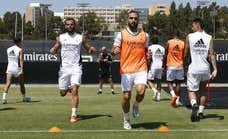 Los detalles de la pretemporada del Real Madrid: UCLA como cuartel general y Clásico mañanero