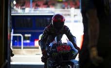 El camino en la oscuridad de Yamaha tras ser subcampeona de MotoGP hace ocho meses