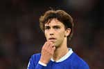 Luis Enrique quiere a Joao Félix para el PSG