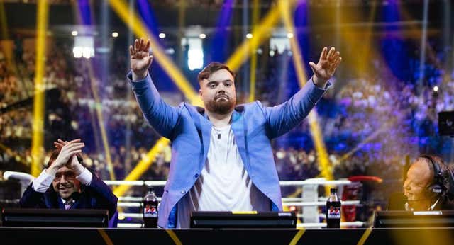Velada del año 3 de Ibai Llanos: horario en España, cartelera, artistas, normas y cómo ver los combates de boxeo
