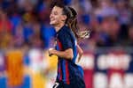 Vilda: «María Pérez es una apuesta... Es lo más parecido a Busquets»
