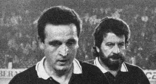 Enríquez Negreira entra en la lista de morosos de Hacienda