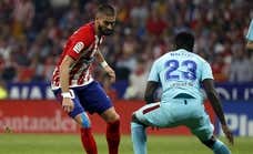 Me llega, me cuentan, me confirman: Umtiti, Carrasco y Arabia, Sorloth...