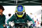 Fernando Alonso no quiere aflojar y cuenta cada punto extra frente a sus rivales