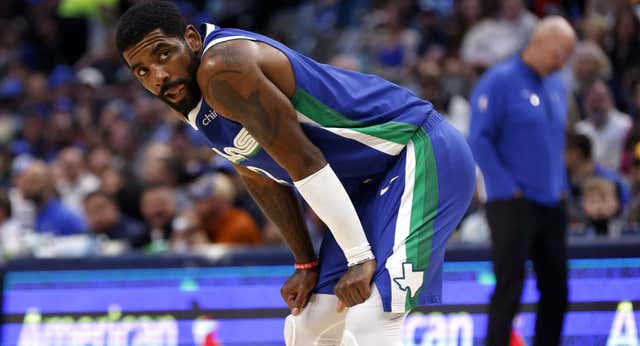 Kyrie Irving seguirá en Dallas, VanVleet se muda a Houston: empieza el dominó entre los bases