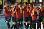 Radiografía de un éxito: la RFEF es la envidia de Europa en Rumanía y Georgia