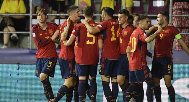 Radiografía de un éxito: la RFEF es la envidia de Europa en Rumanía y Georgia