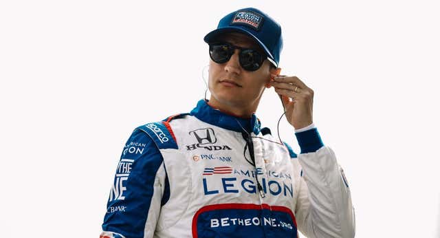 Un imparable Álex Palou gana en Mid-Ohio y vuela hacia el título