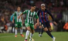 Ayoze, una 'prueba' de cuatro meses que ahora vale cuatro temporadas