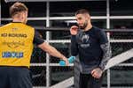 El 'boom' de Ilia Topuria confirma el crecimiento de las MMA en España: «Se nos tachaba de medio criminales»